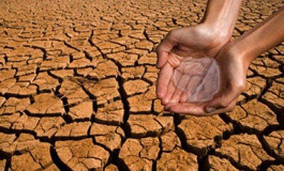 روایت تلخ کاربران فضای مجازی از بحران بی آبی در استان یزد