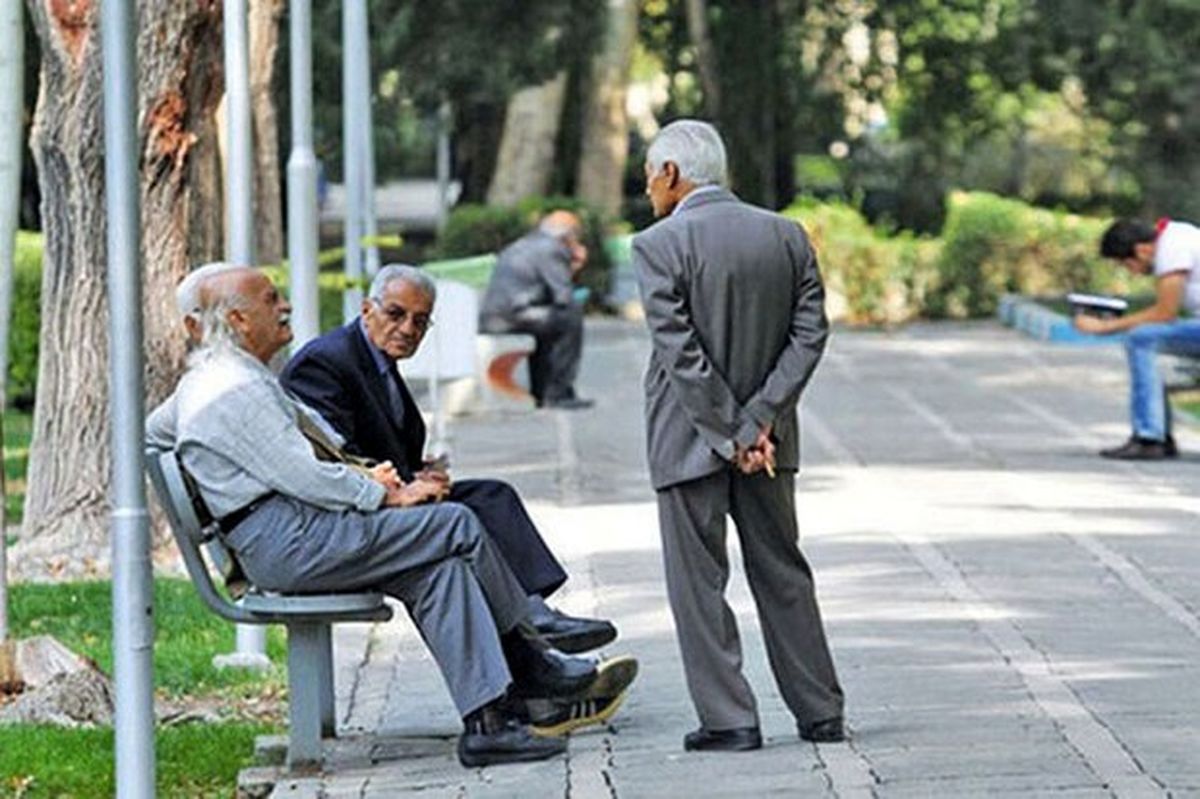میزان افزایش حقوق بازنشستگان کارگری اعلام شد