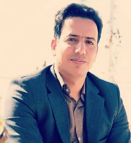 حمید رضا توکلی کمکویی به سمت مسئول روابط عمومی شورای اسلامی شهر یزد منصوب شد