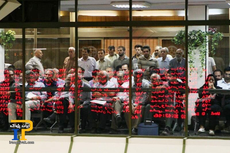 رفتار سهامدار حرفه‌ای در بازار منفی چطور است؟