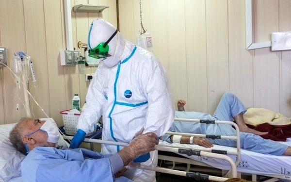 فوت یک یزدی دیگر در شبانه روز گذشته