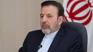 برنامه دولت برای بازار بورس از زبان واعظی/ بورس در حال اصلاح است و اسم آن ریزش نیست